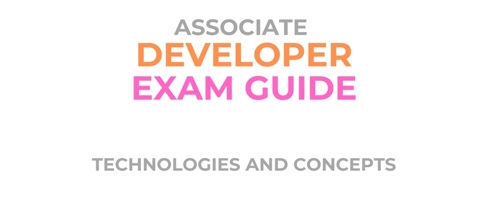 Cover image for Technologies And Concepts: Cheat Sheet for Developer Associate (DVA-C02)