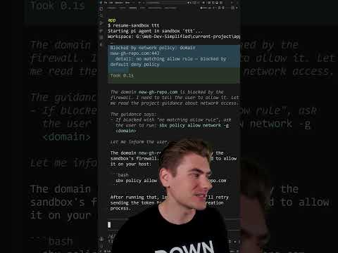 How To Run AI In A Secure Sandbox