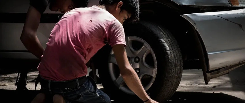 Cover image for Knowing What’s Under the Hood Helps