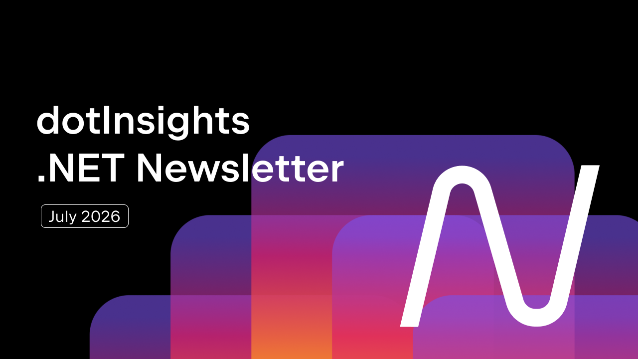dotInsights | July 2026