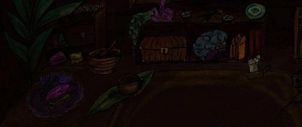 Cover image for Creating a 2D game with my wife - The beginning