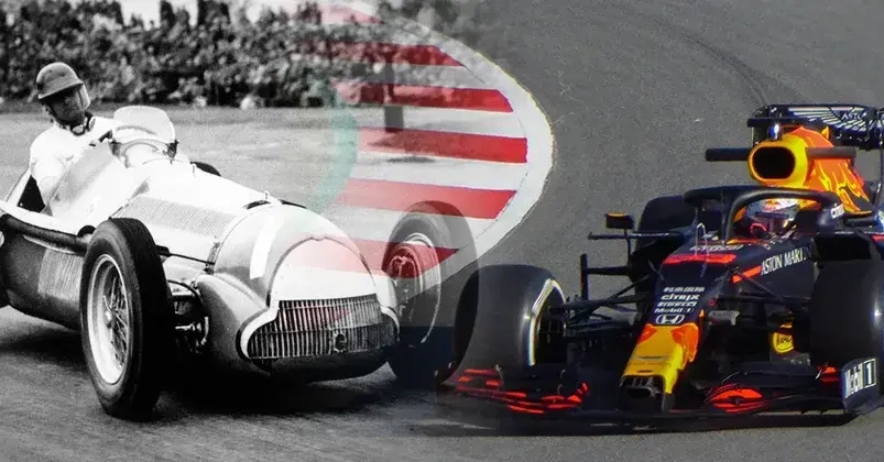 Six Degrees of Ayrton Senna: Learn Neo4j by Connecting 75 Years of Formula 1