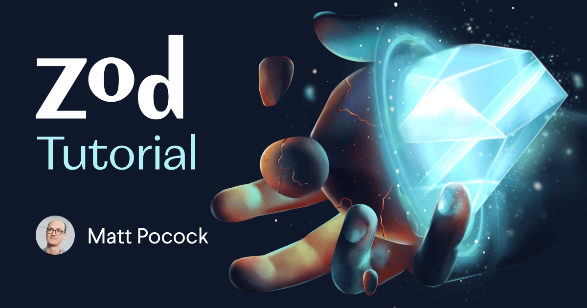 Zod (tutorial)