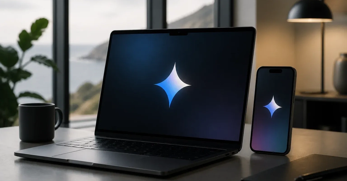 Google’s April Gemini Drop Expands Desktop, Mobile and Agentic App Integration