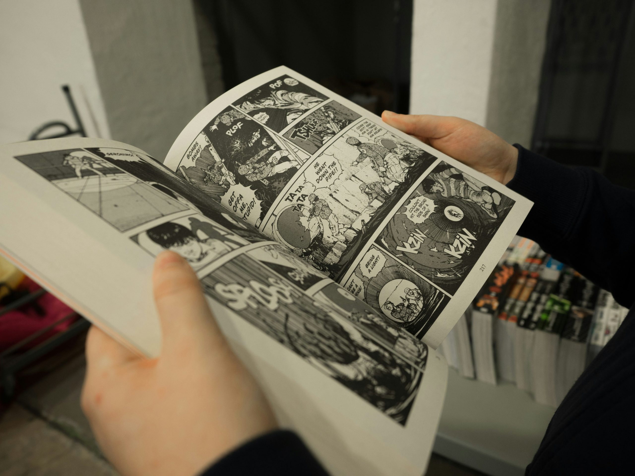 Microsoft just open-sourced the app that put Comic Sans on the map