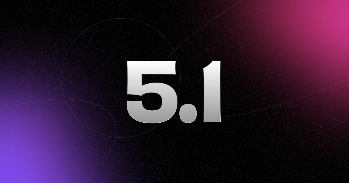 Astro 5.1
