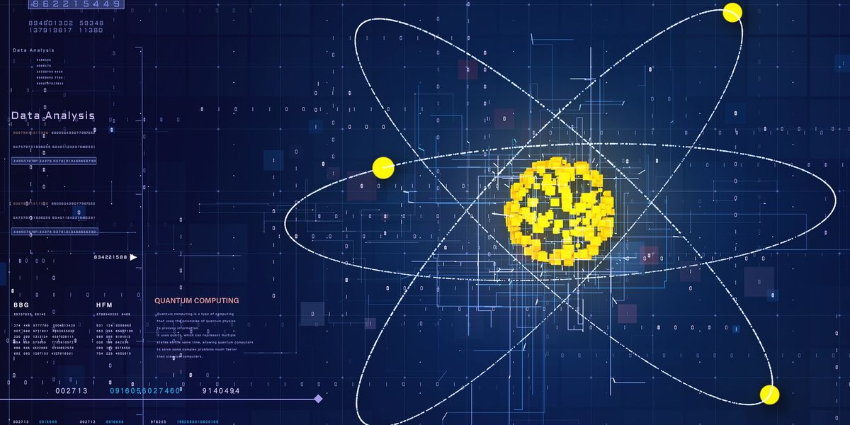 NSF Experiments With New Kind of Science Funding