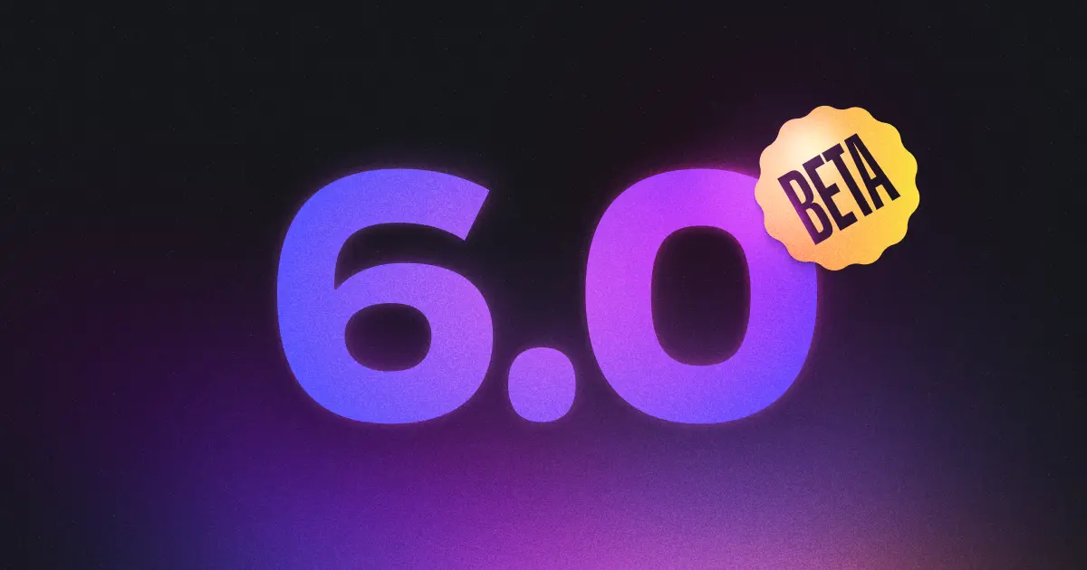 Astro 6 Beta