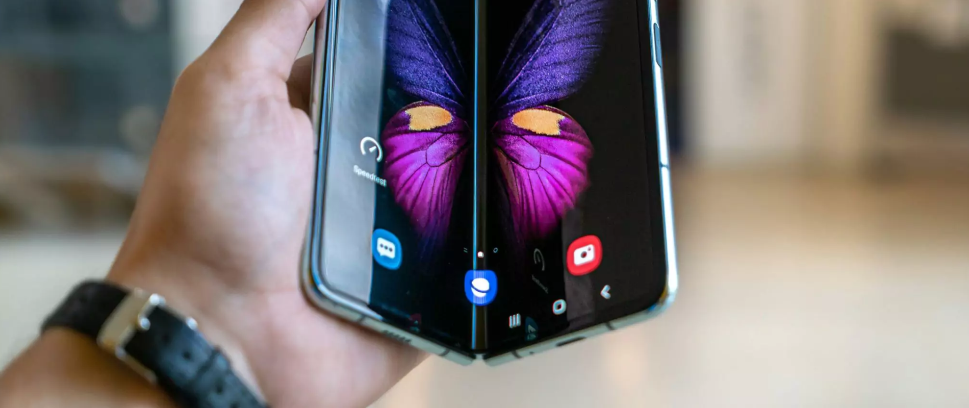 Samsung smartphones in 2023: The users, innovation, and technology