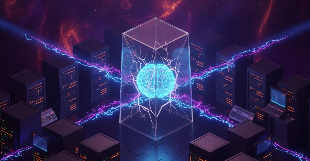 The AI-Hack