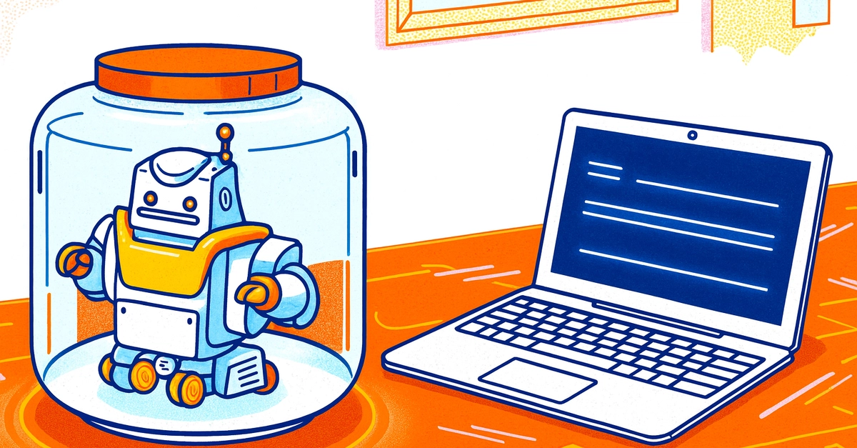 Your coding agent runs a shell on your machine. I audited mine.