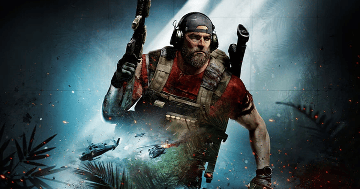 Ubisoft taps former 2K president Christoph Hartmann to oversee Tom Clancy franchise