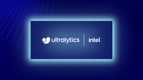 Ultralytics Optimizes YOLO26 for Intel OpenVINO