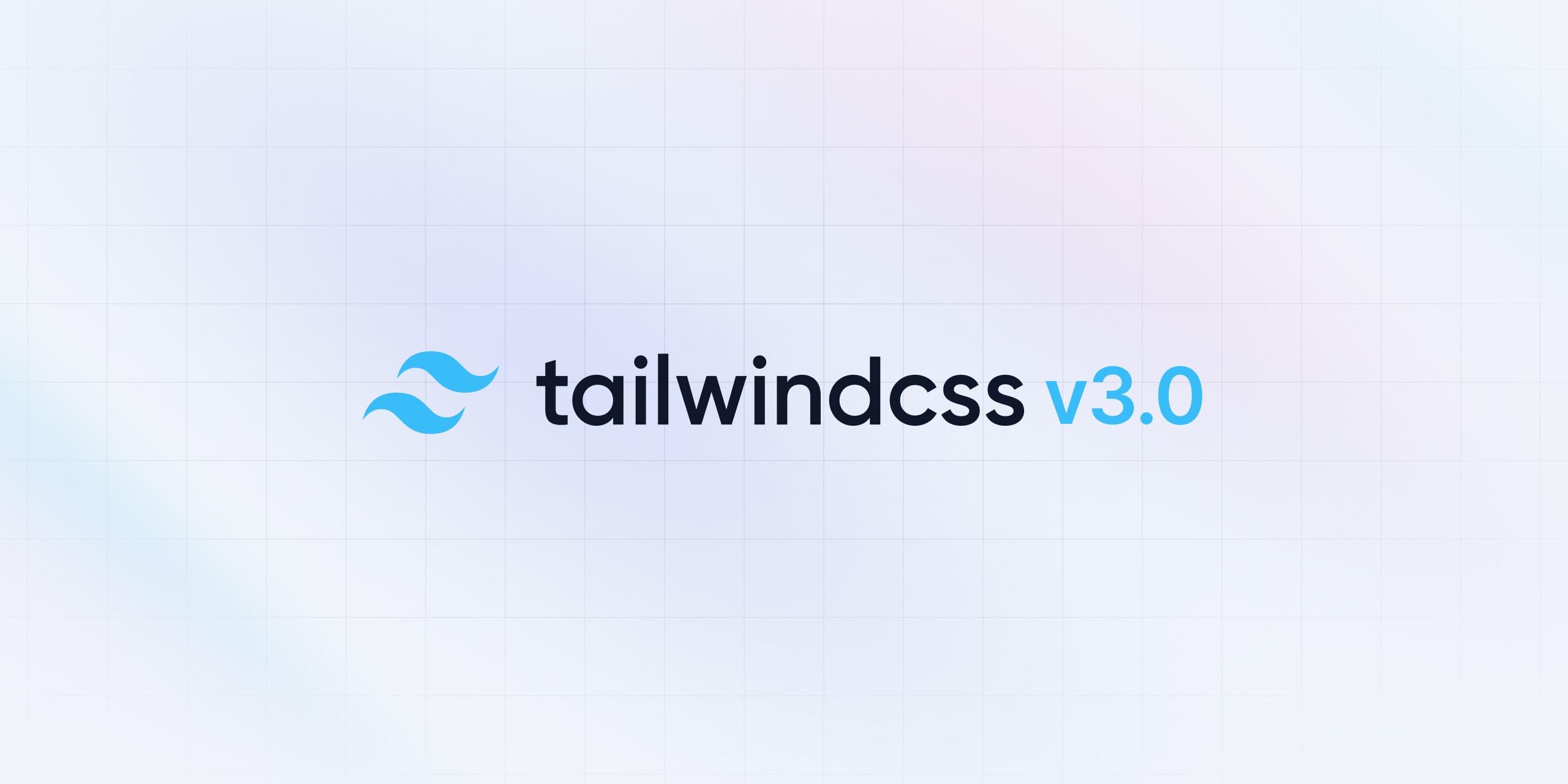 Tailwind CSS v3.0