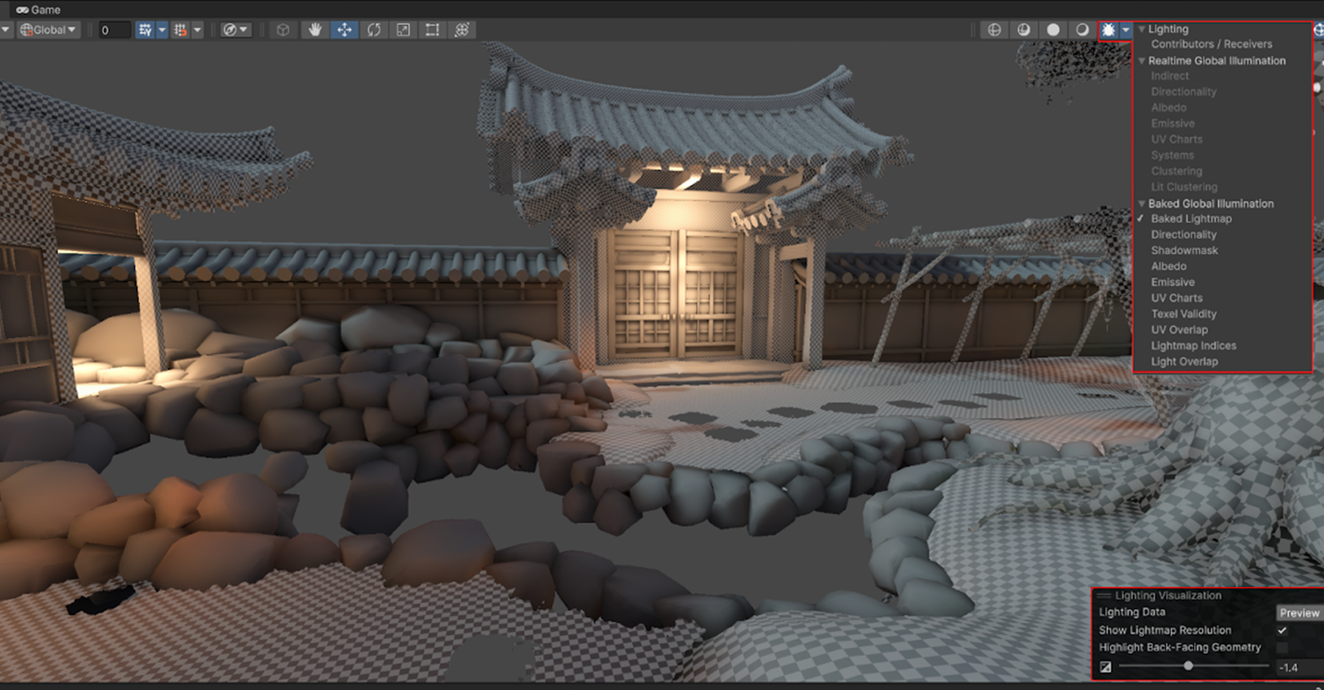 Unity 2023.2 Tech Stream is now available