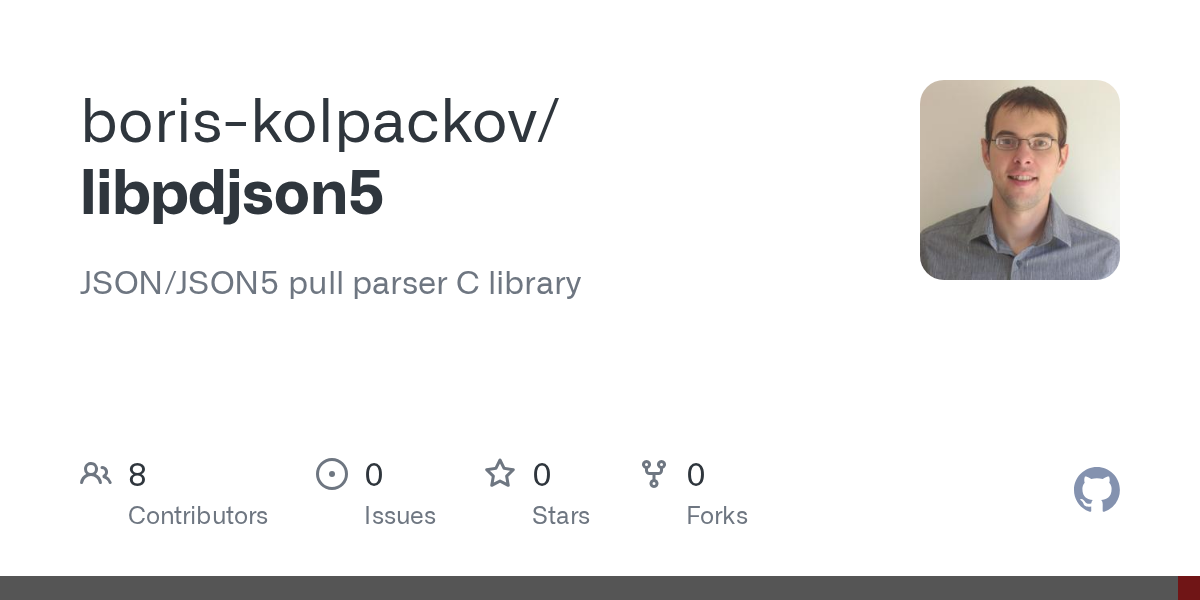 JSON5E - JSON5 for Humans