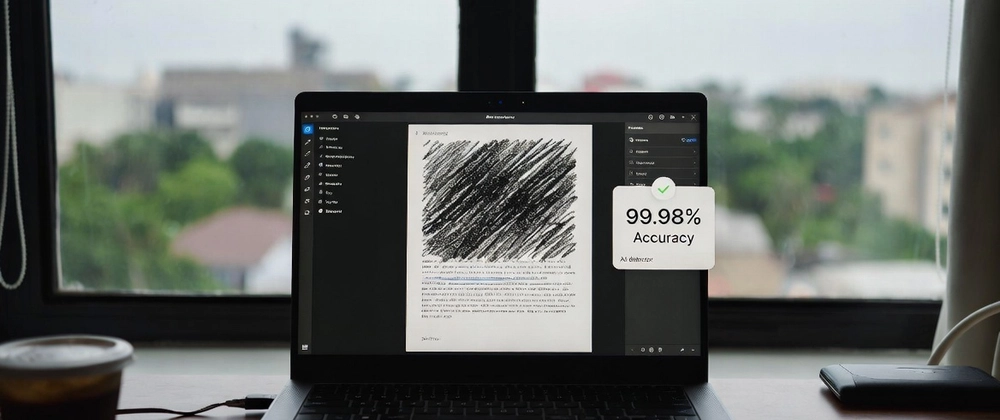 Cover image for Substack's New AI Detector Has the Same Blind Spot DEV.to's Did