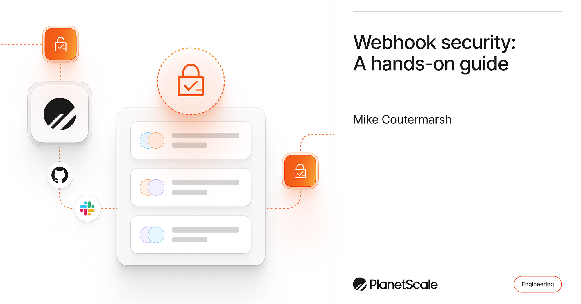 Webhook security: a hands-on guide