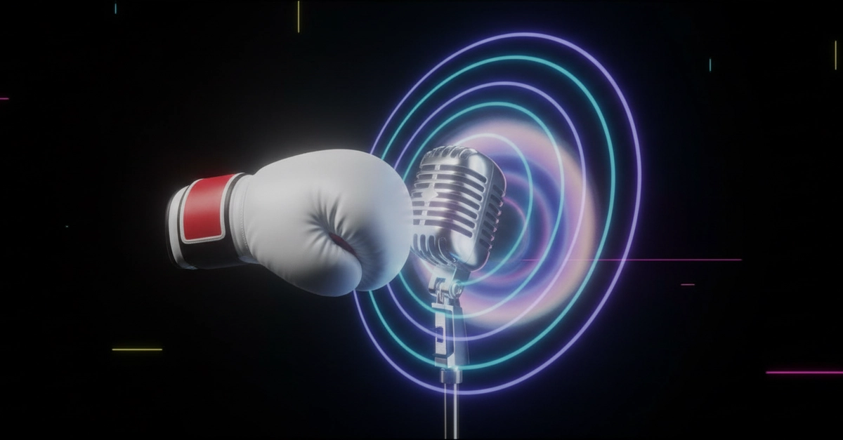 🥊 Tyson: Knockout Audio for Solo Creators (Without the $300 Hardware) | Weekend Challenge
