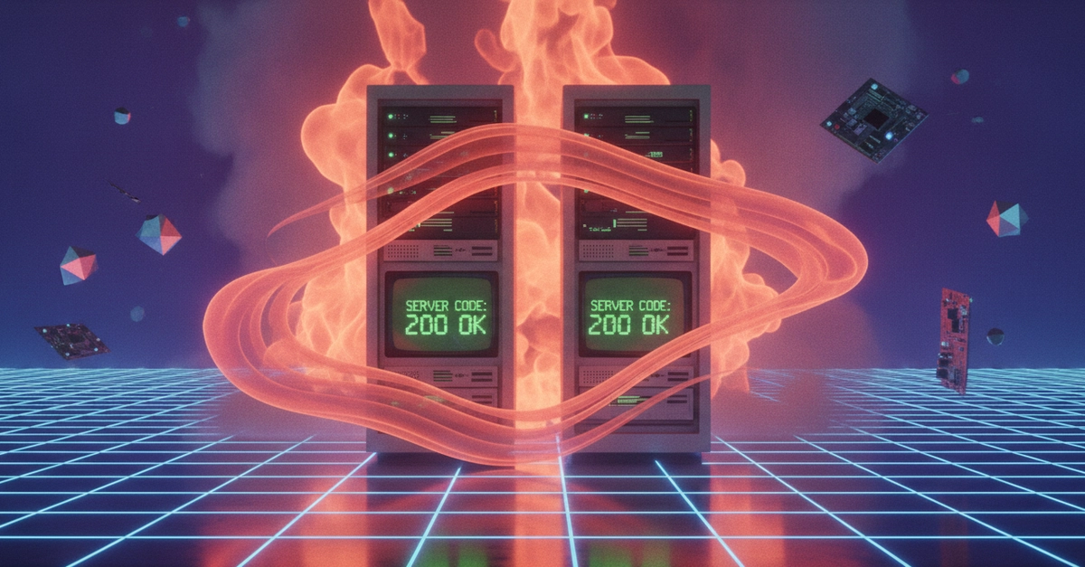 ur rag can return 200 and still be cooked — how we built Goose on SigNoz