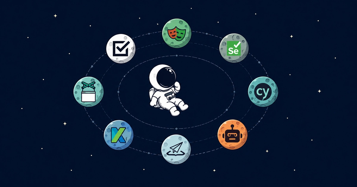 How to Evaluate a Testing Tool Without Falling for Feature Lists