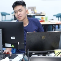 Long Phan's avatar
