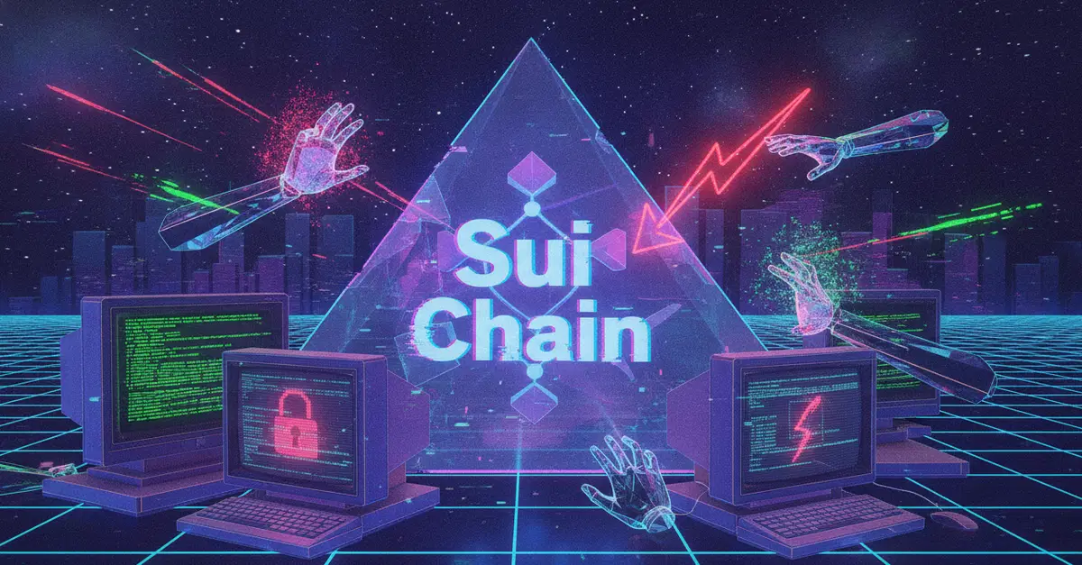 Three Sui Exploits, One Disease — Why "The Math Looked Fine" Keeps Costing Hundreds of Millions