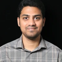 Sundar Raghavan's avatar