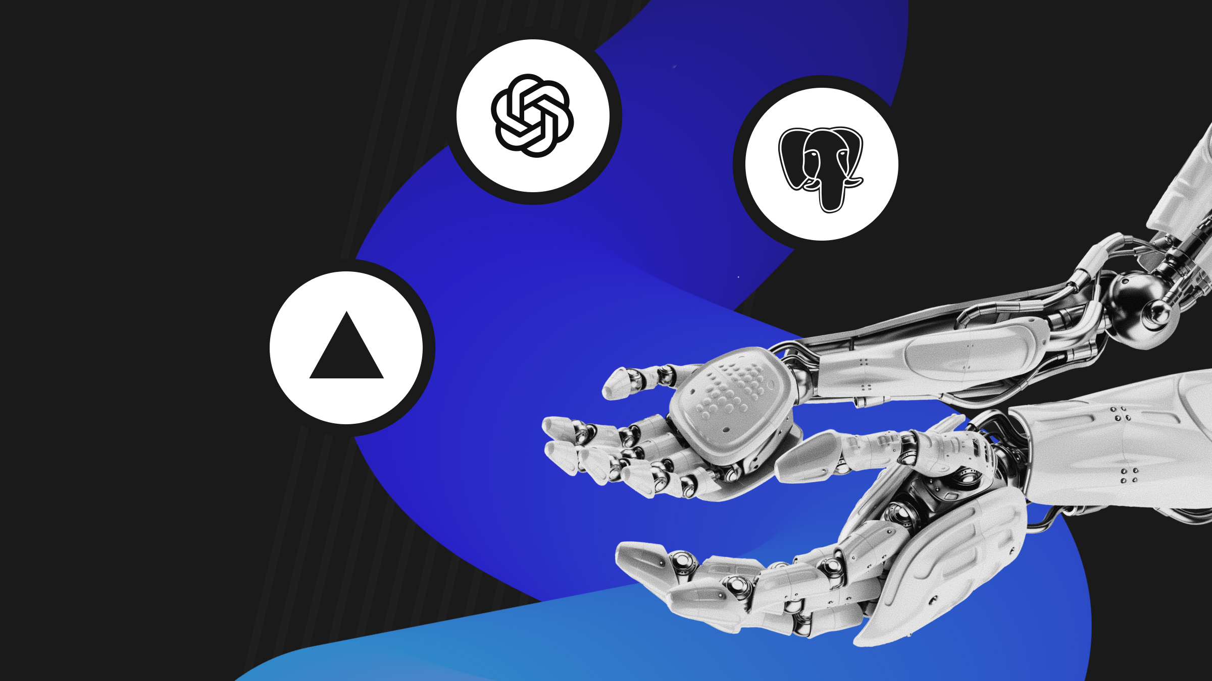 Building an AI-powered ChatBot using Vercel, OpenAI, and Postgres