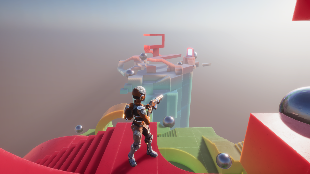 Enhanced Aliasing with Burst