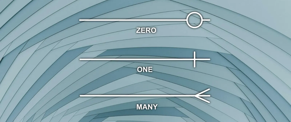 Cover image for Why ERD Tools Draw Your 1:1 Relationship as 1:N