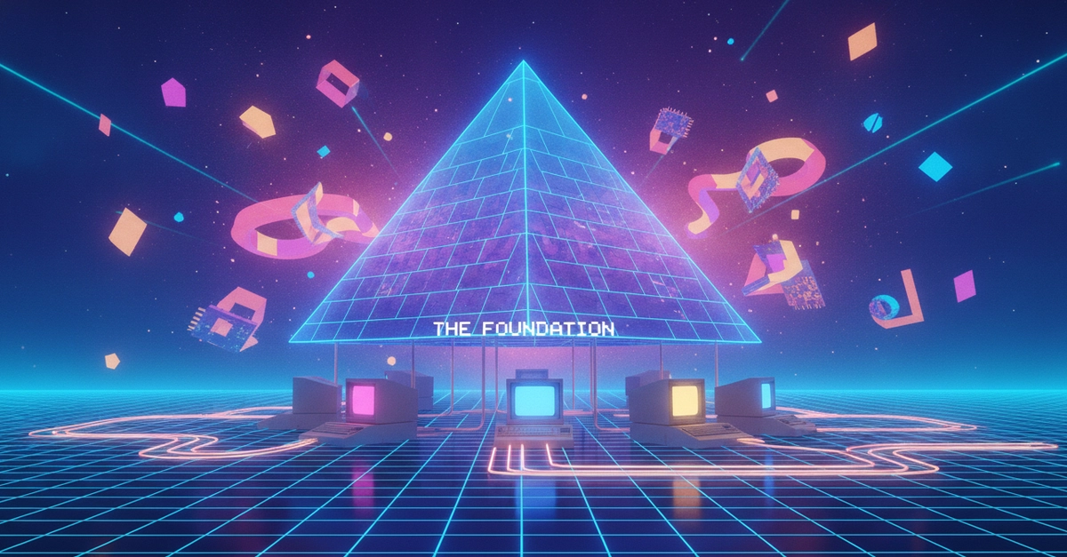 The Foundation of Every Great Backend System