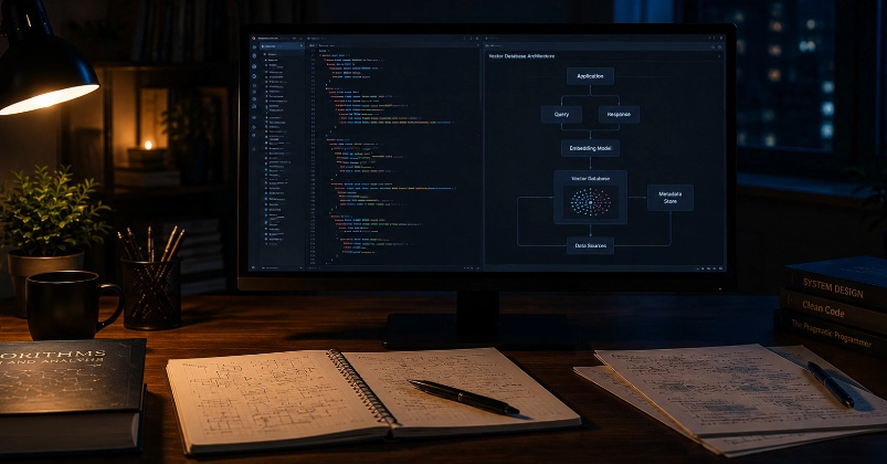 What I Learned Building an AI Tutor: RAG, Prompt Design, and Its Limits