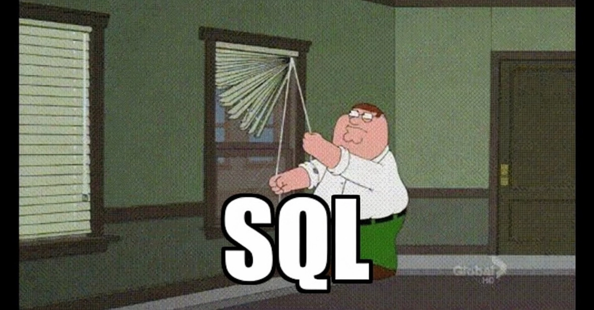 SQL Design & Query Reference