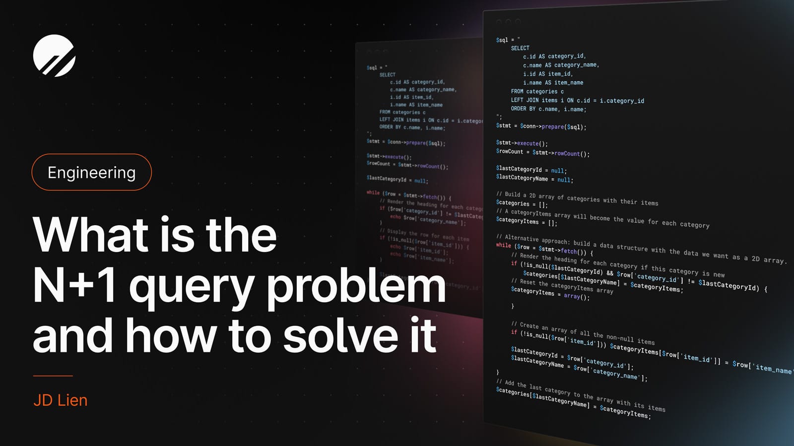 What is the N+1 Query Problem and How to Solve it?