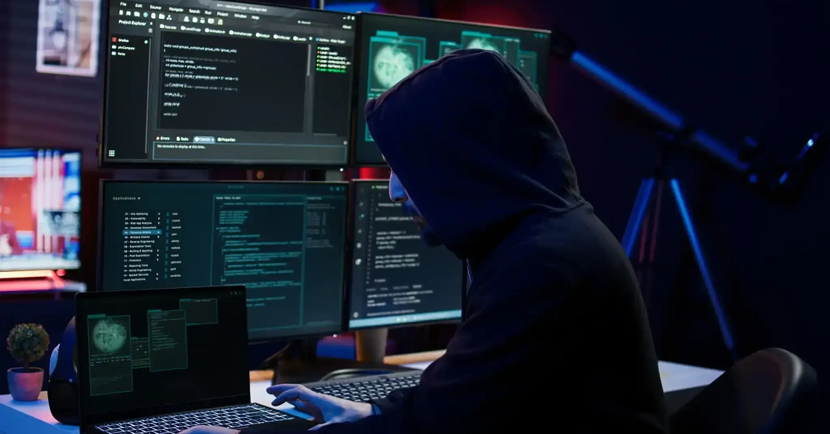 Another day, another VPS breach