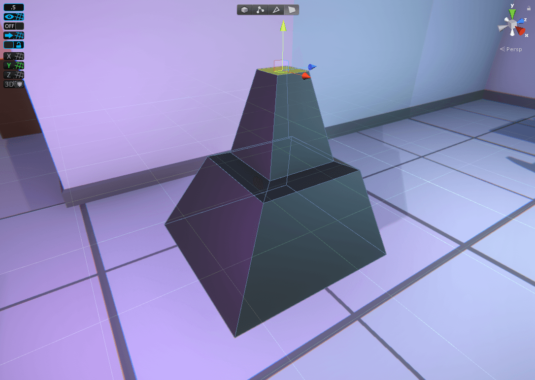 Extrusion