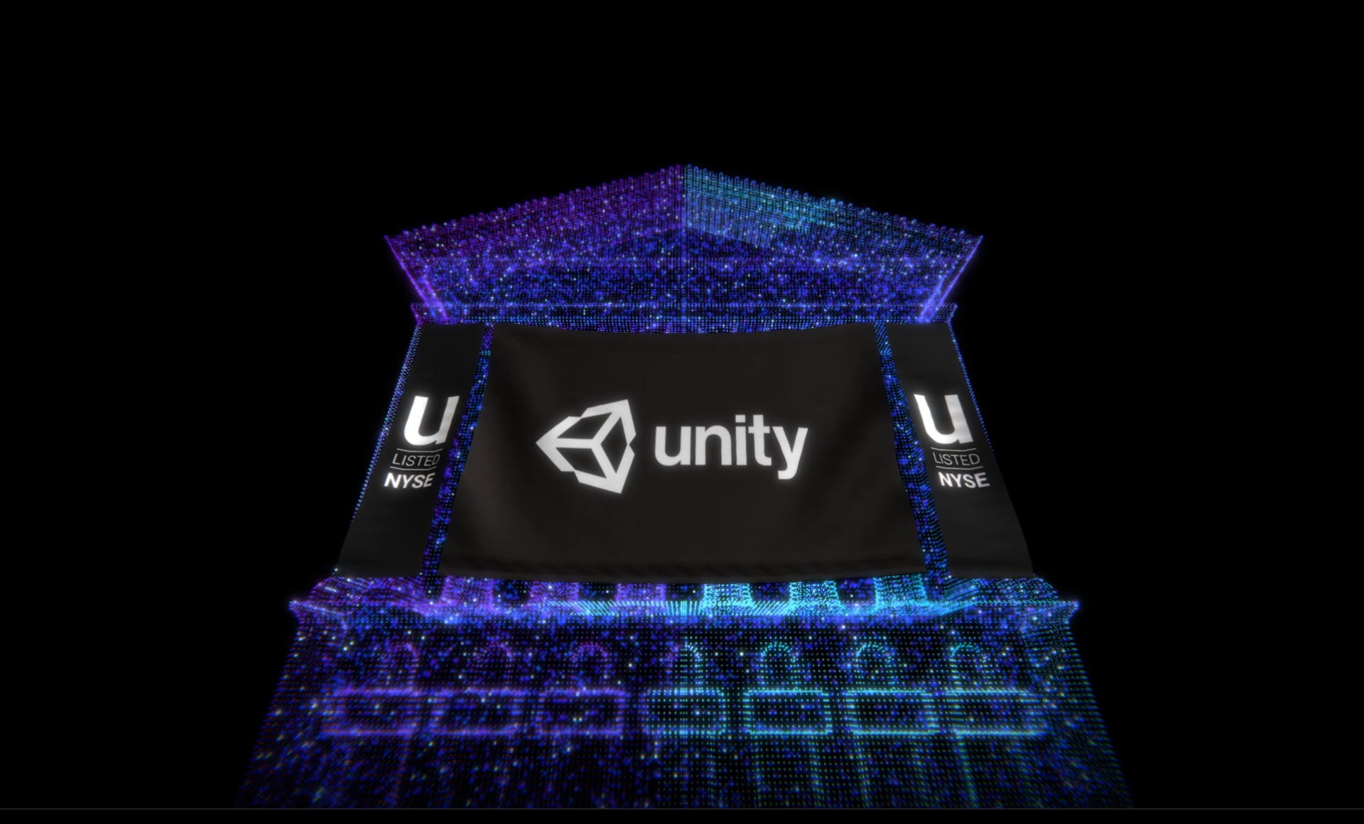 Ringing the NYSE bell together: How Unity put the “U” in UPO