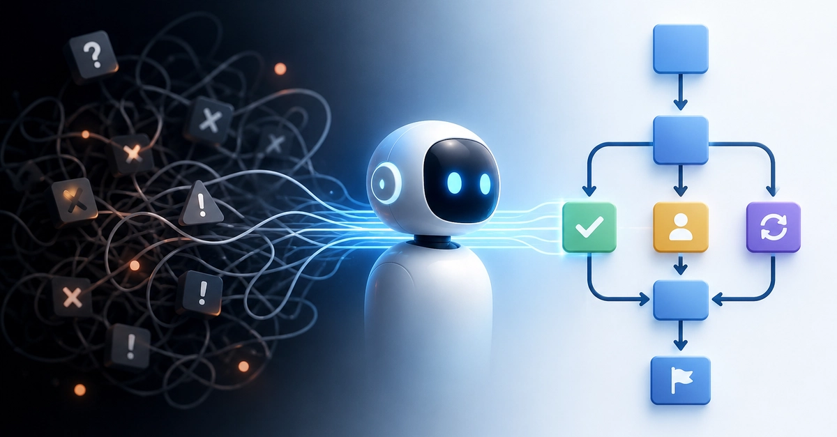 Your AI Agents Need Finite State Machines (FSMs)