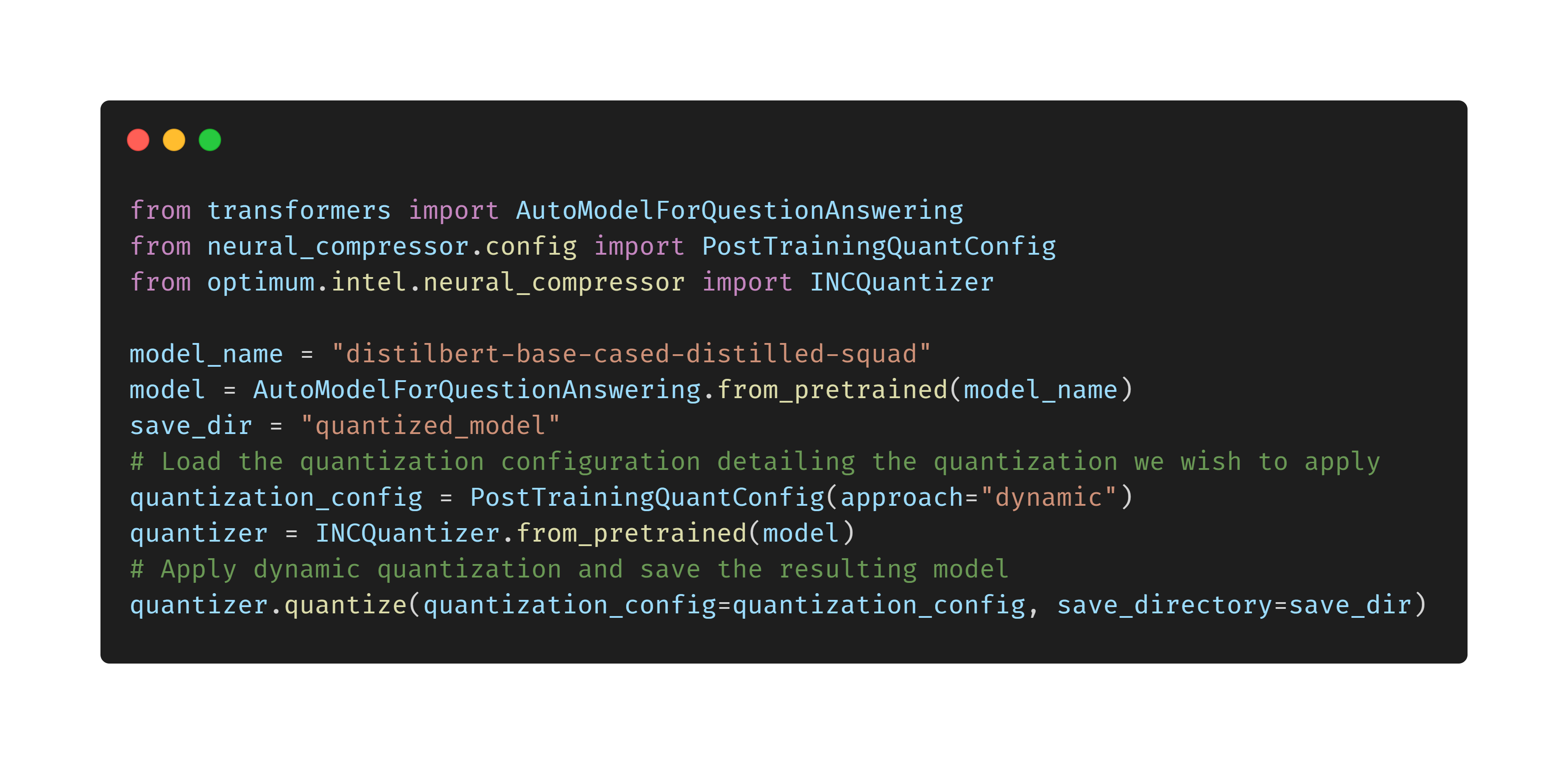 Introducing Optimum: The Optimization Toolkit for Transformers at Scale