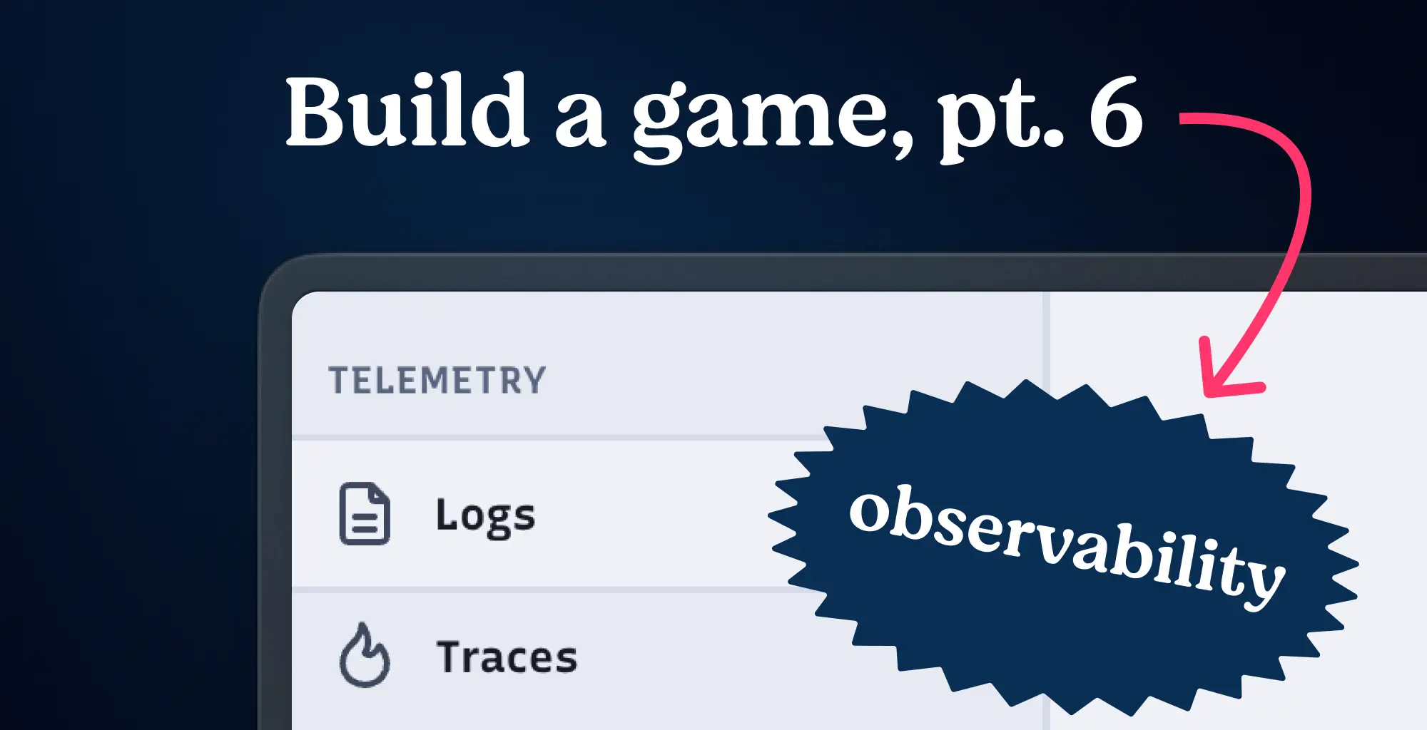 Build a dinosaur runner game with Deno, pt. 6