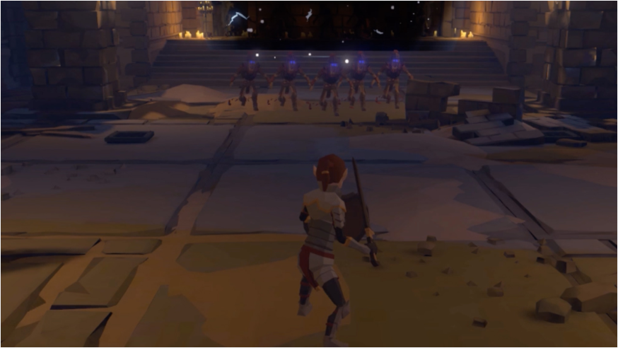 Tackling profiling for mobile games with Unity and Arm