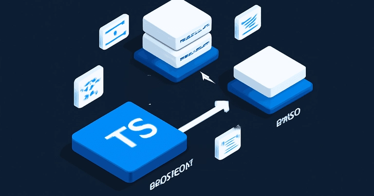 TypeScript 6.0 `--noEmit` and Type-Only Builds: Why Your CI Pipeline Should Never Call tsc for Output Again