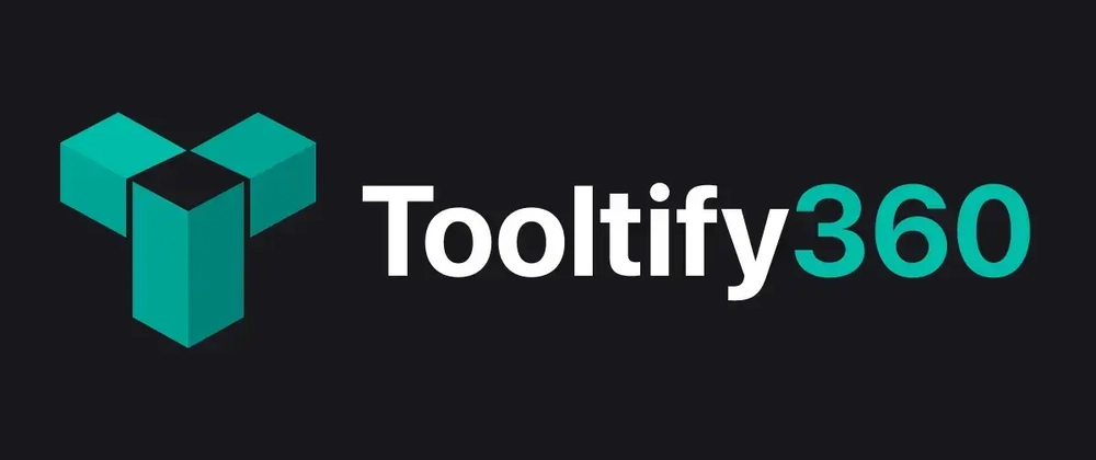Cover image for 🚀 I Built Tooltify360 – A Free Collection of Developer Tools (No Sign-Up Required)