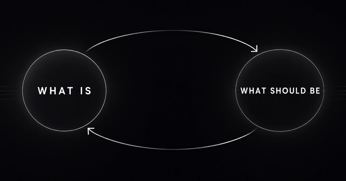 Reality Doesn’t Fit in a Prompt