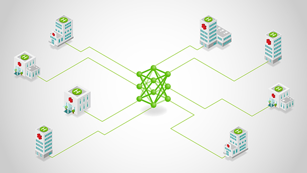 Federated Learning Without the Refactoring Overhead Using NVIDIA FLARE