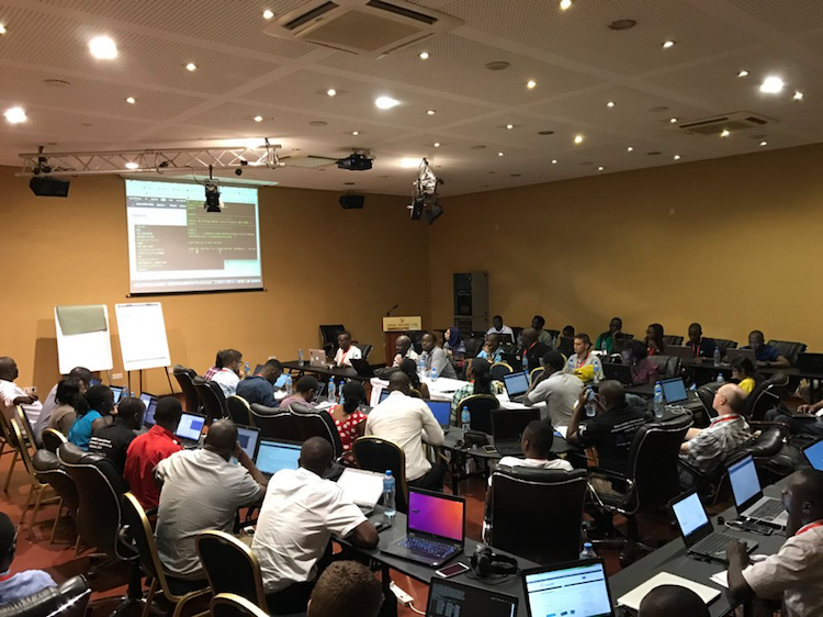 Five reasons why every developer should contribute to OpenMRS