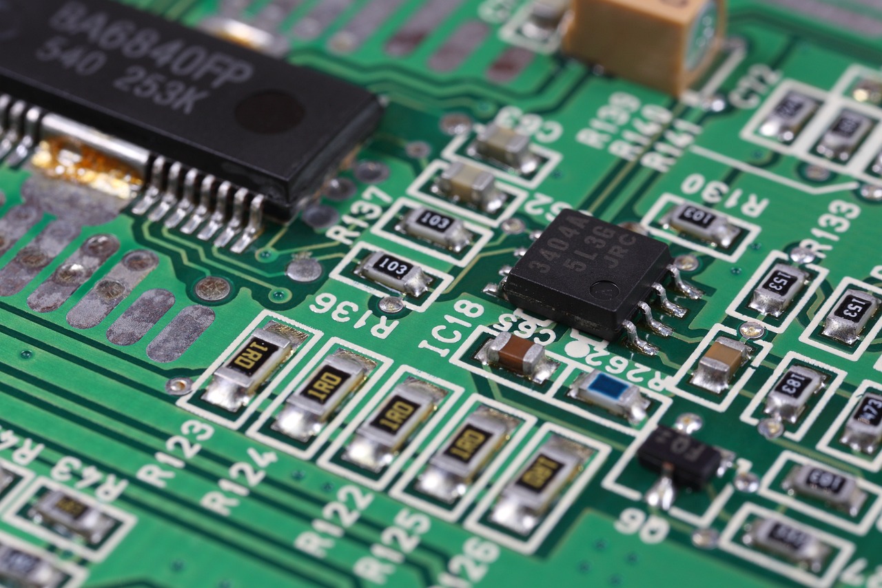 The Protocol Wars in Factories, Nvidia's Thor Modules for Robotics and Edge AI, 'Mind of the Engineer' survey: Embedded Week Insights
