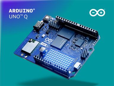 Ditch overpriced hardware: 4 ways the Arduino® UNO™ Q board helps you do more for less