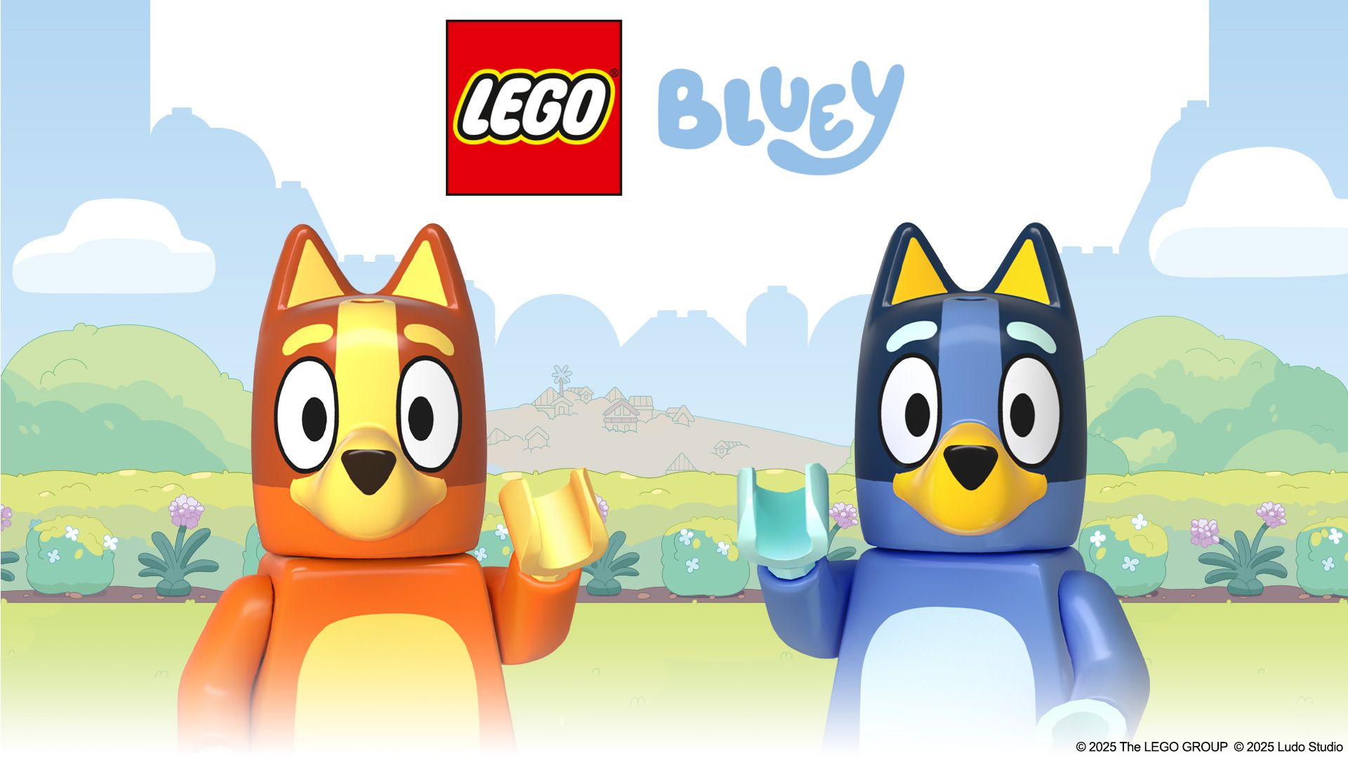 Tailoring digital play by age: How StoryToys built the LEGO® Bluey app